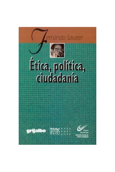 Etica, Politica, Ciudadania